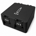 Custom Ammo Box
(100 Round)