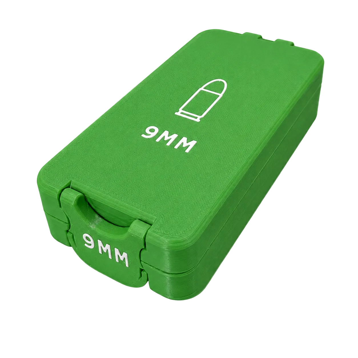 Custom Ammo Box (50 Round)