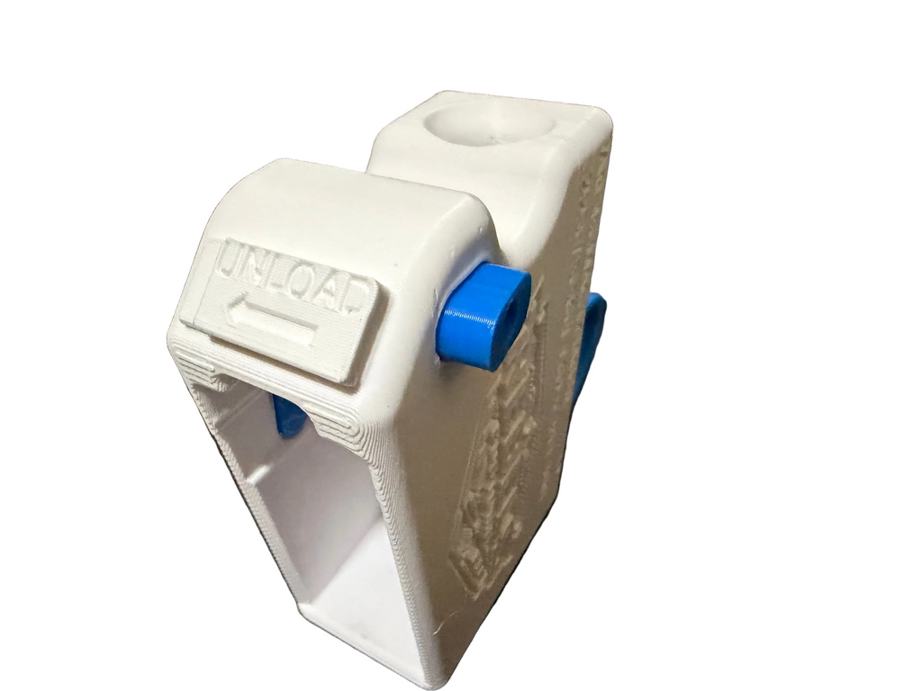EZ Magazine Loader