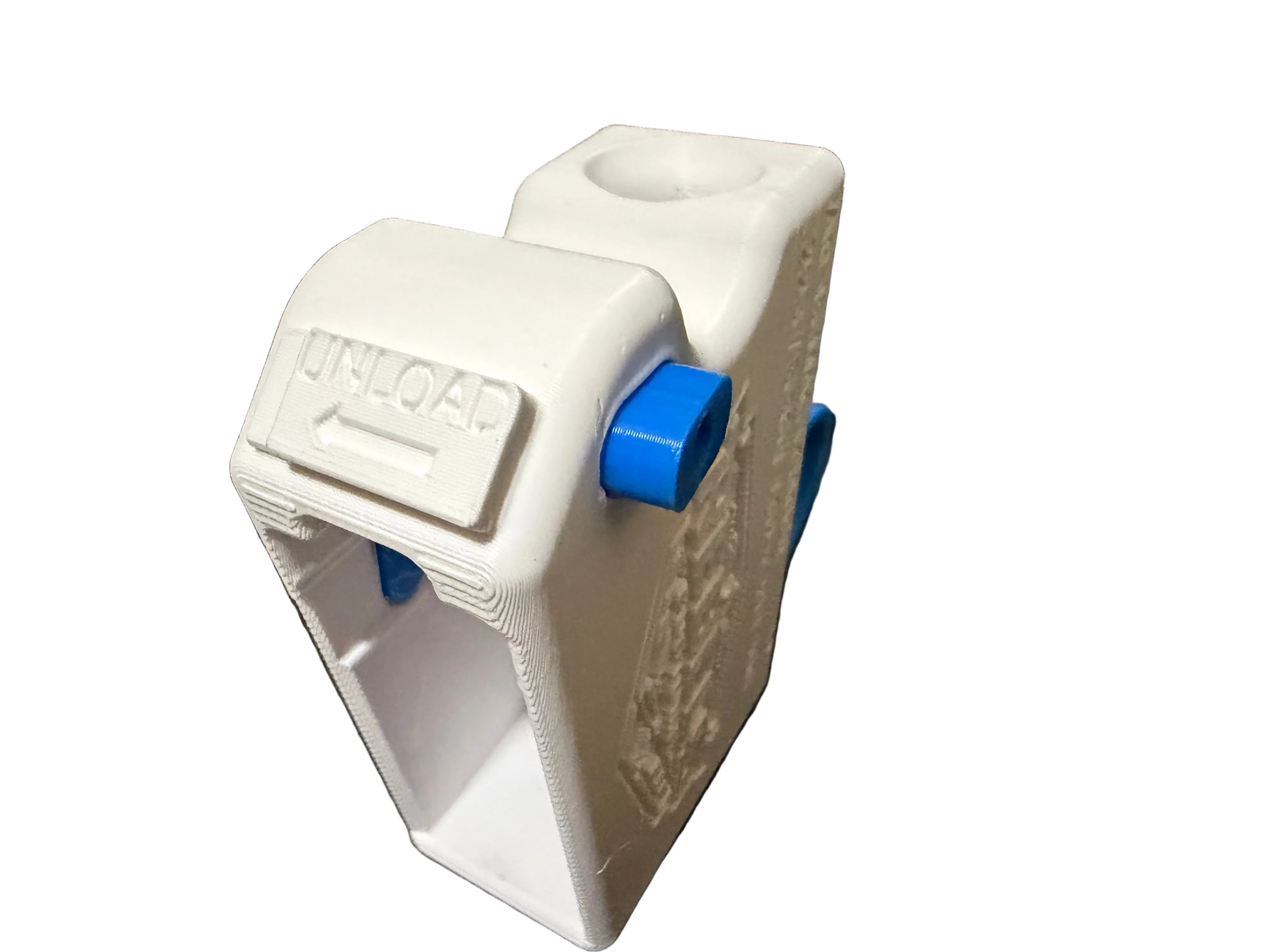EZ Magazine Loader