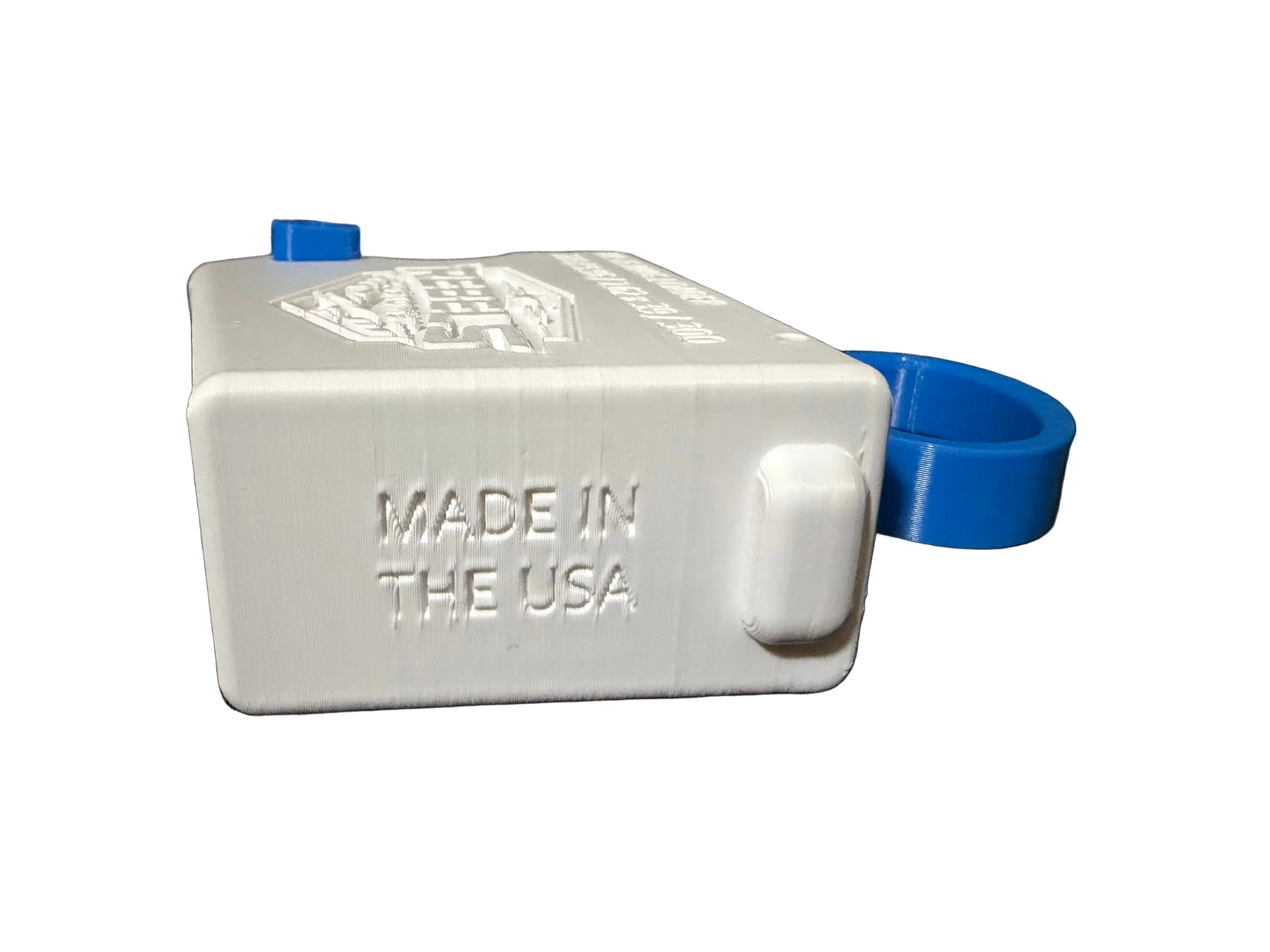 EZ Magazine Loader