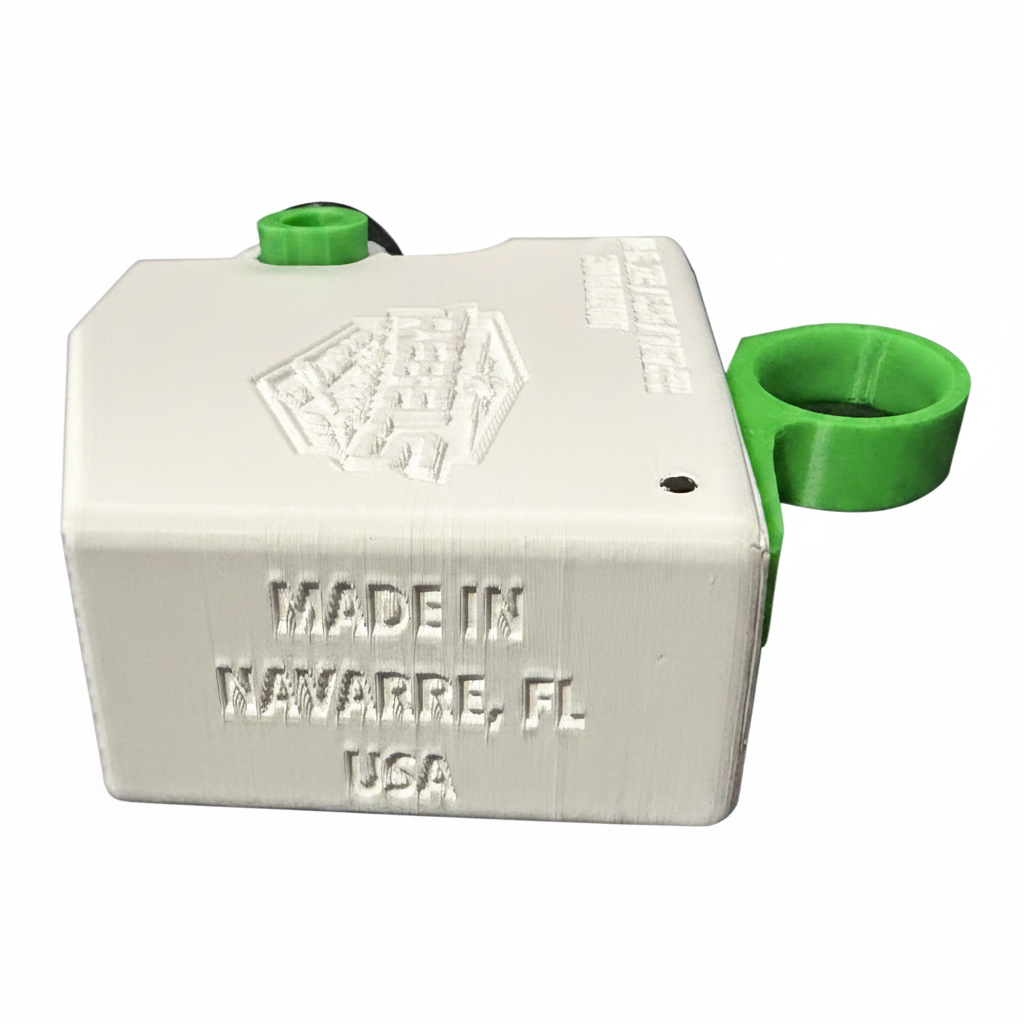 EZ Magazine Loader