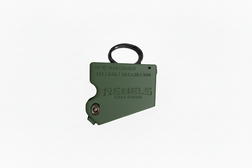 Mag Daddy (AR Edition) - EZ Magazine Loader